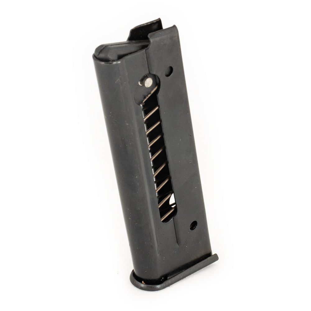 ProMag Beretta Bobcat Magazine .22 Long Rifle 7rd Steel Blued
