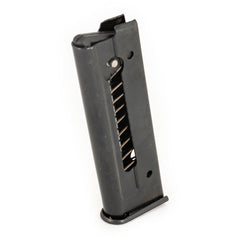 ProMag Beretta Bobcat Magazine .22 Long Rifle 7rd Steel Blued