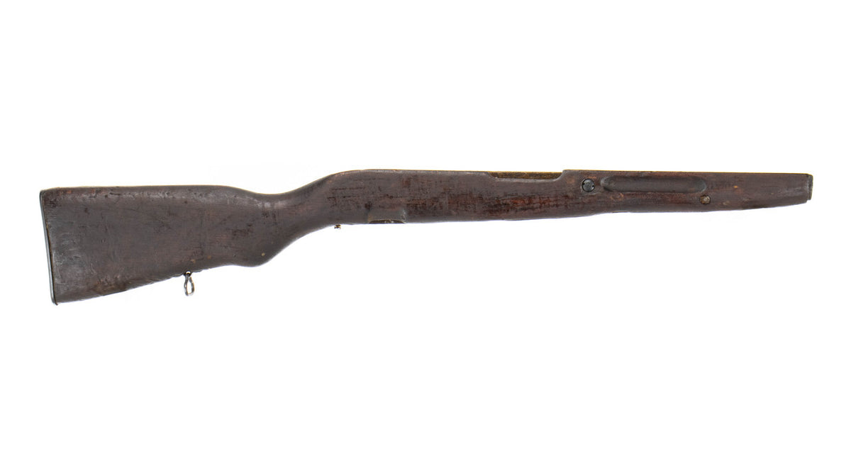 Original Chinese 56 SKS Wood Stock