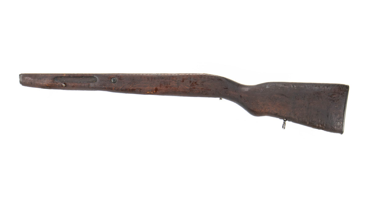 Original Chinese 56 SKS Wood Stock