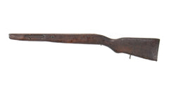 Original Chinese 56 SKS Wood Stock