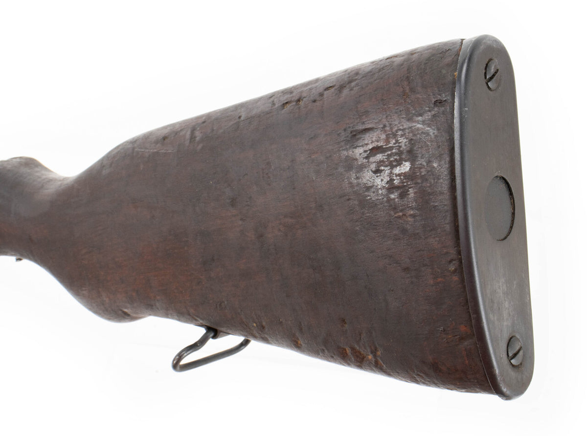 Original Chinese 56 SKS Wood Stock
