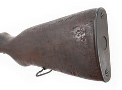 Original Chinese 56 SKS Wood Stock