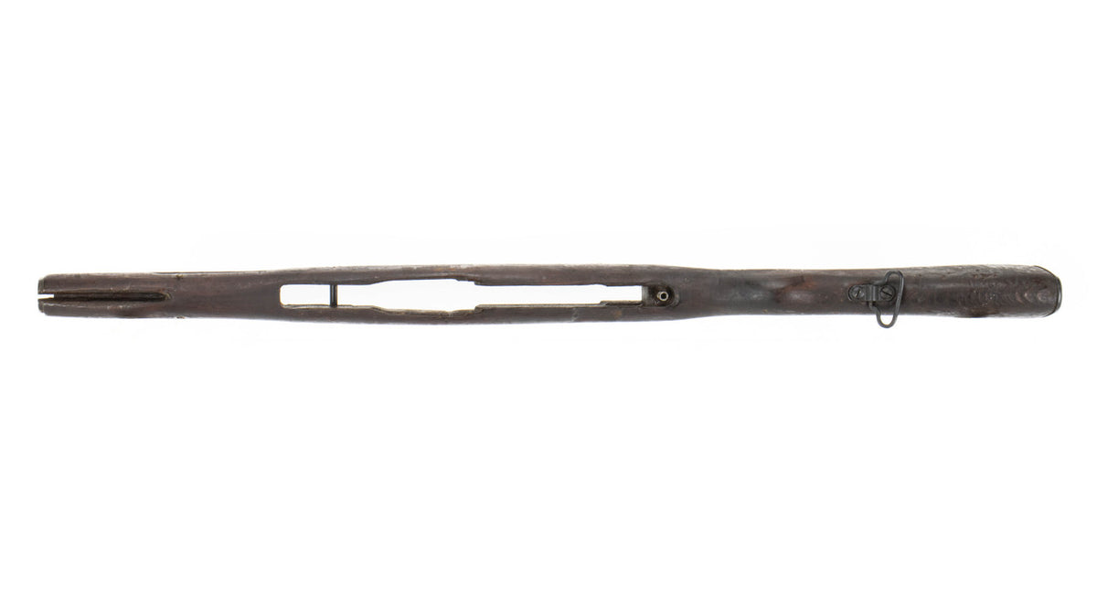 Original Chinese 56 SKS Wood Stock