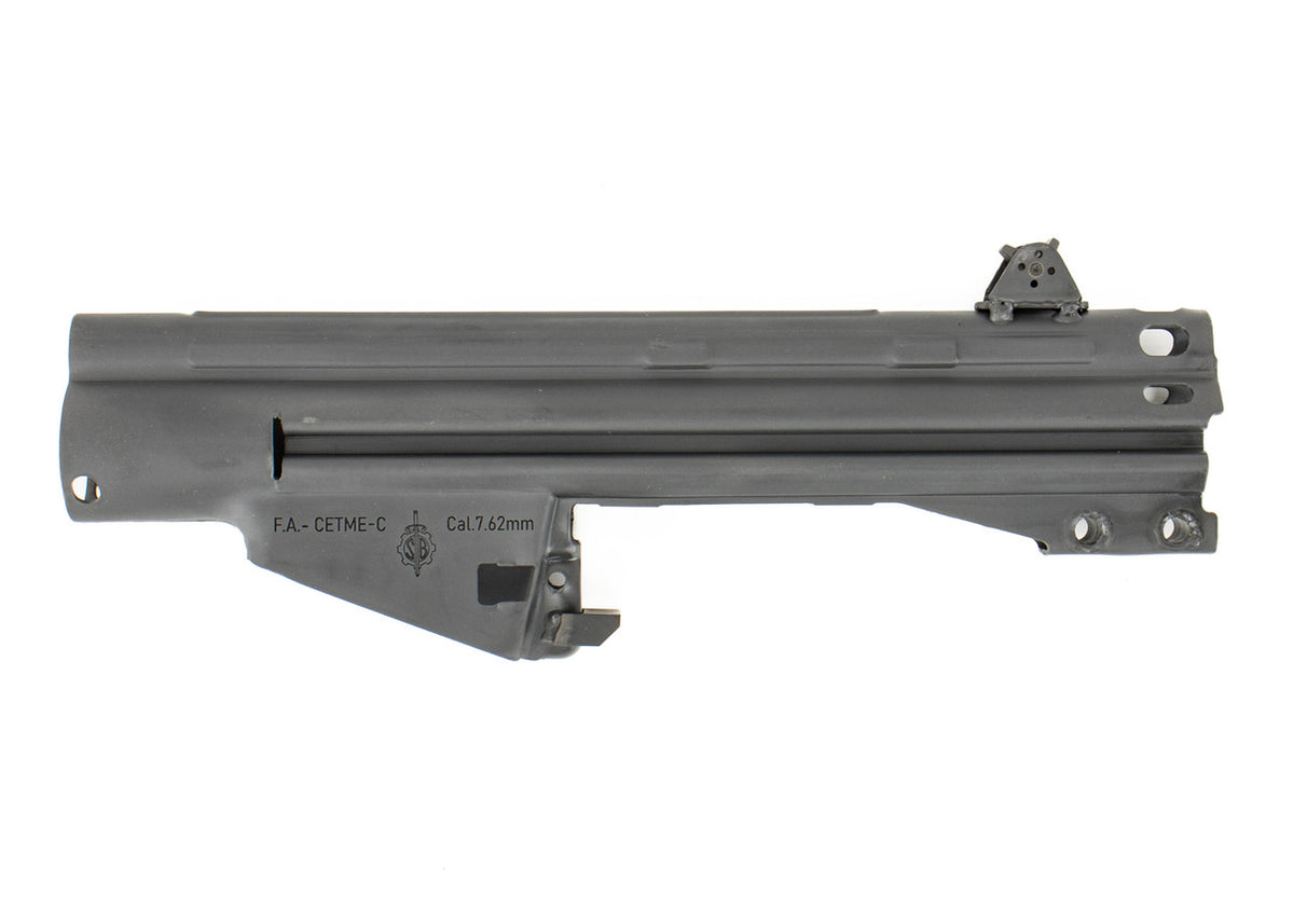 Southern Tactical Cetme Sporter Receiver - USA Made - Parkerized Finish