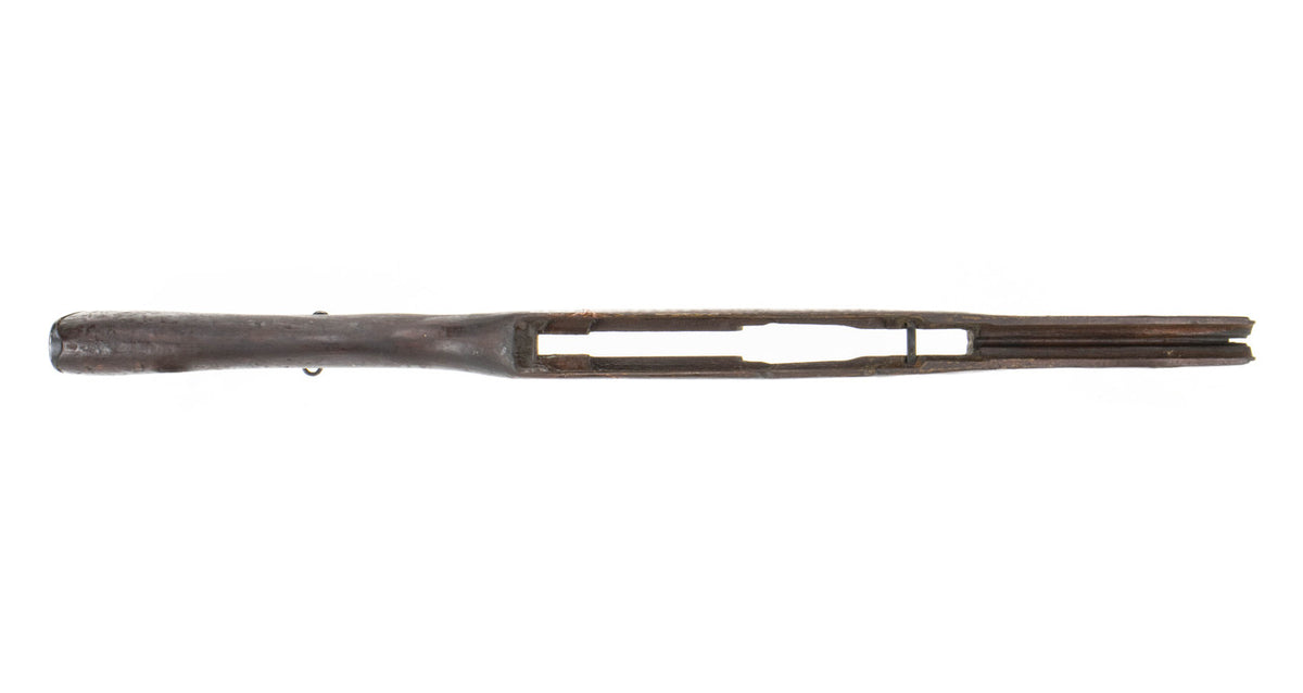 Original Chinese 56 SKS Wood Stock