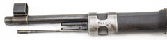 German Kar98k M937B 8mm WWII (Portuguese Contract) Mauser - Matching Bayonet and Serial Number RI4967AMB_F17826