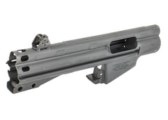 Southern Tactical Cetme Sporter Receiver - USA Made - Parkerized Finish