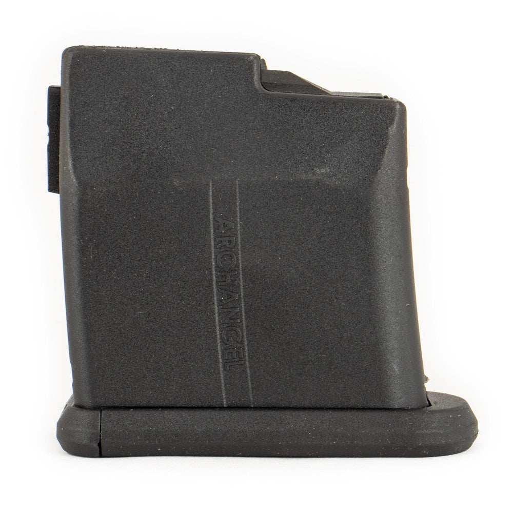 ProMag Archangel Type D Short Action .223 Based Caliber Magazine 10rd Polymer Black
