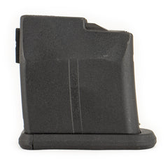 ProMag Archangel Type D Short Action .223 Based Caliber Magazine 10rd Polymer Black