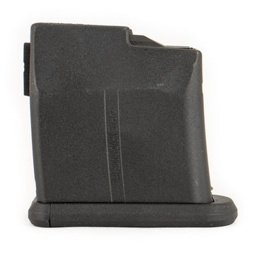 ProMag Archangel Type D Short Action .223 Based Caliber Magazine 10rd Polymer Black