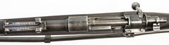 German Kar98k M937B 8mm WWII (Portuguese Contract) Mauser - Matching Bayonet and Serial Number RI4967AMB_F17826