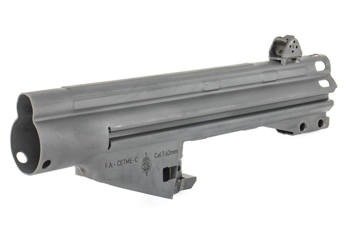 Southern Tactical Cetme Sporter Receiver - USA Made - Parkerized Finish