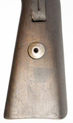 German Kar98k M937B 8mm WWII (Portuguese Contract) Mauser - Matching Bayonet and Serial Number RI4967AMB_F17826