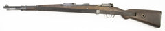 German Kar98k M937B 8mm WWII (Portuguese Contract) Mauser - Matching Bayonet and Serial Number RI4967AMB_F2800PB