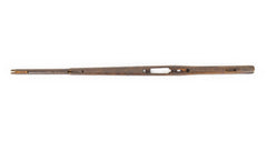 Original Swedish Mauser M96 Rifle Hardwood Stock - No Hardware
