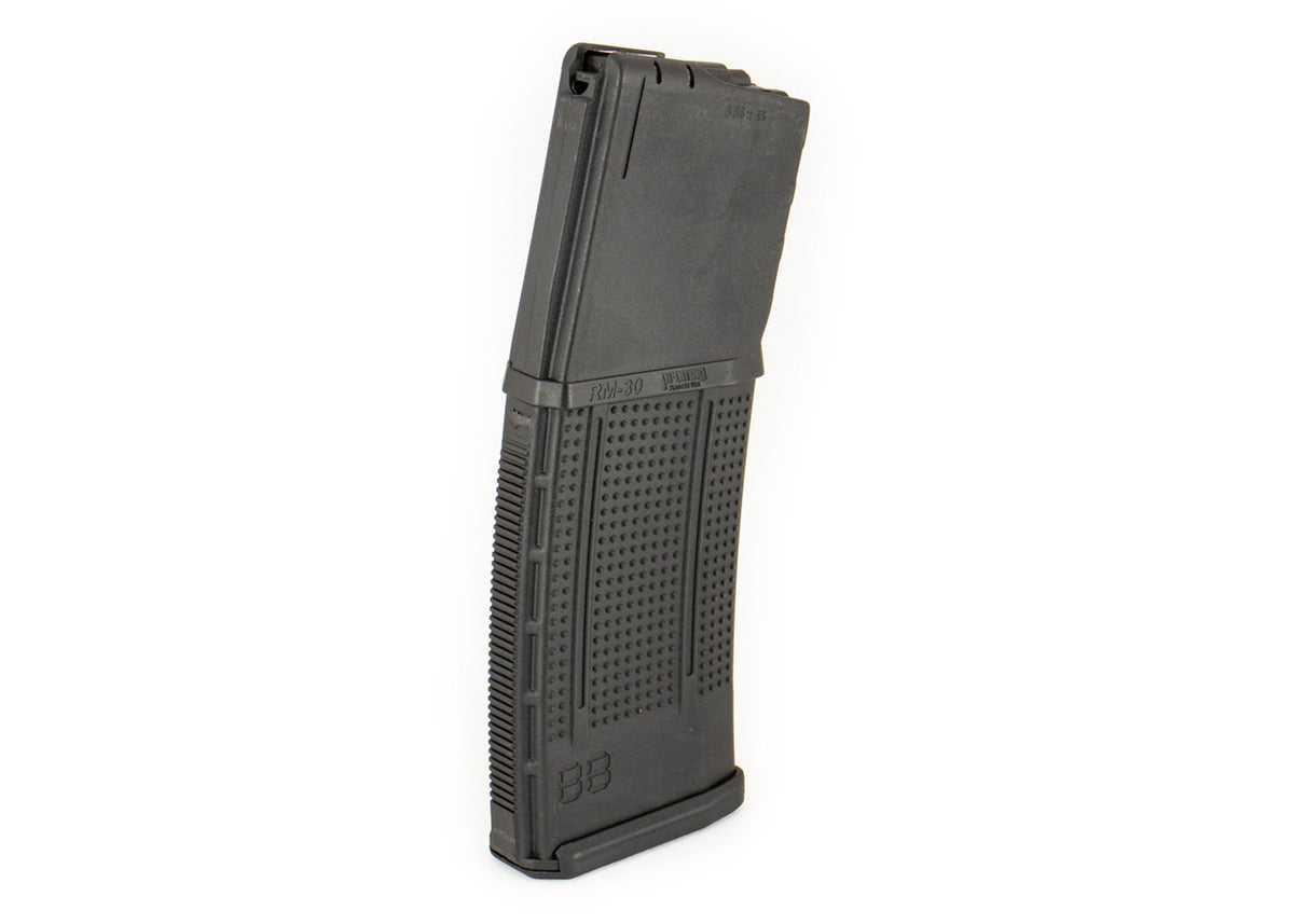 ProMag AR-15 .223/5.56 30rd Black DuPont Zytel Polymer Magazine