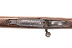 M48A 8mm Mauser Bolt Action Rifle - Overall Surplus Good Condition (2)