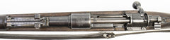 German Kar98k M937B 8mm WWII (Portuguese Contract) Mauser - Matching Bayonet and Serial Number RI4967AMB_F2800PB