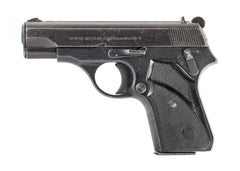 Zastava M70-1 7.65mm / .32 ACP Blued Pistol