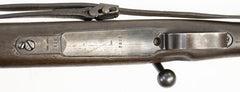 German Kar98k M937B 8mm WWII (Portuguese Contract) Mauser - Matching Bayonet and Serial Number RI4967AMB_F2800PB