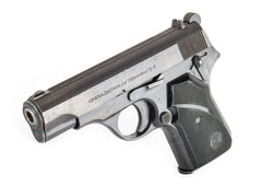 Zastava M70-1 7.65mm / .32 ACP Blued Pistol