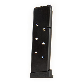 ProMag .45 ACP 8rd Colt  1911 Government Black Oxide Magazine
