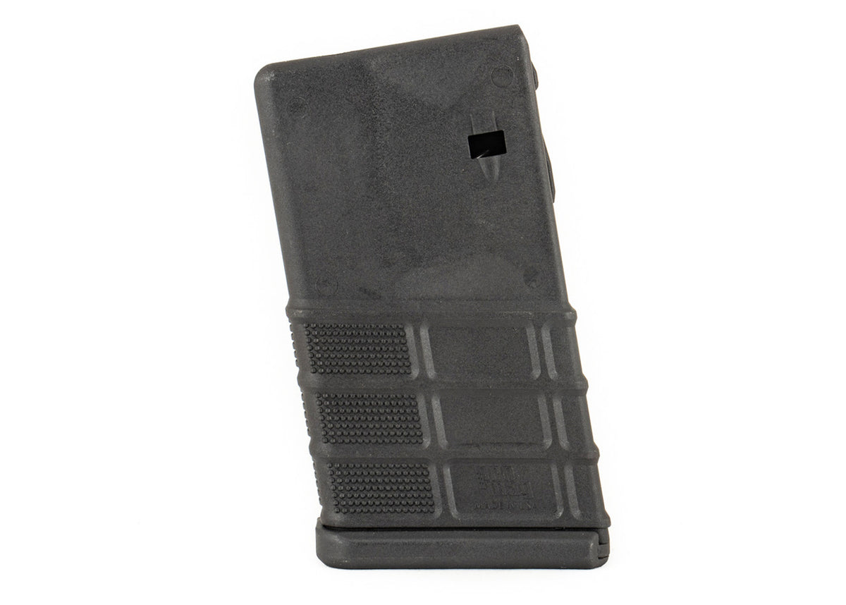 ProMag 308 Win,7.62 20rd FN NATO SCAR 17 Black Detachable