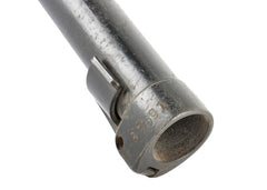 FN/FAL Tubular 308 Type C Bayonet with Scabbard - Original Surplus Condition (WITHOUT FROG)