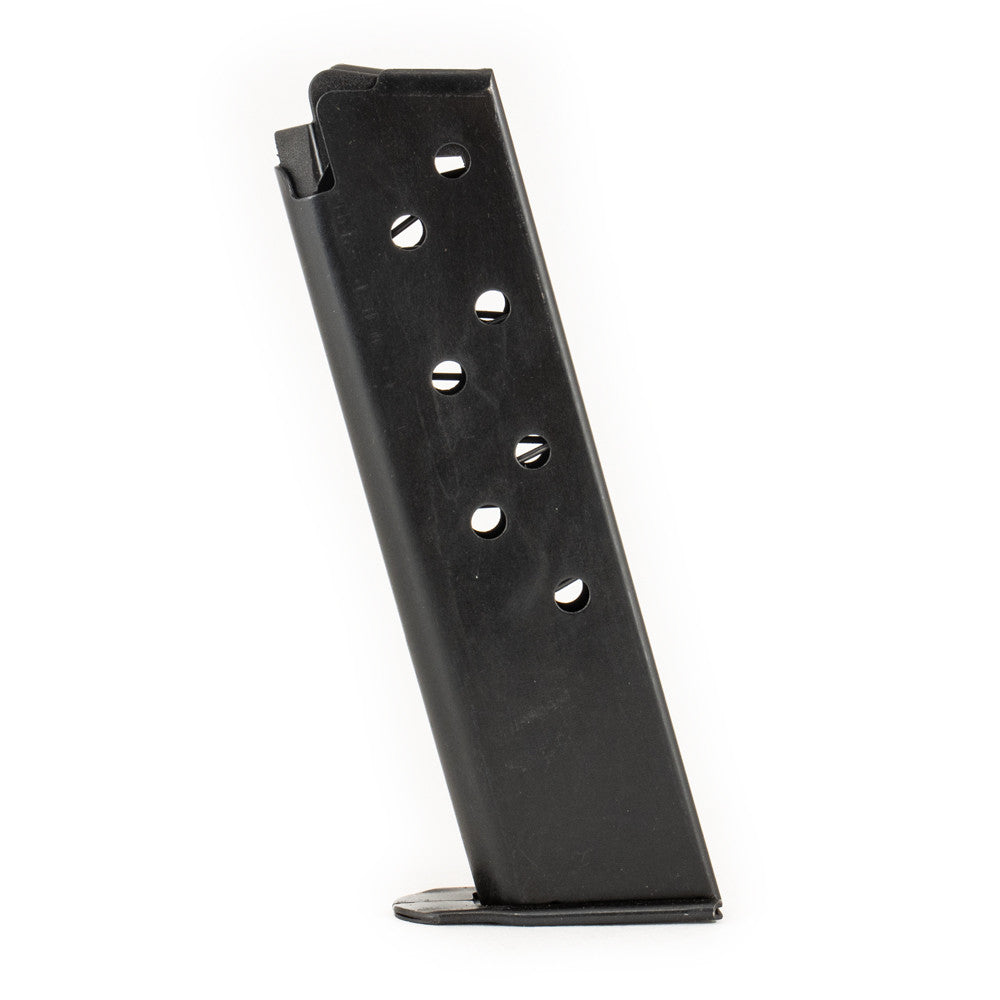 ProMag 9mm Luger 8rd S&W Model 39 Blued Steel Magazine