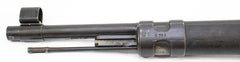German Kar98k M937B 8mm WWII (Portuguese Contract) Mauser - Matching Bayonet and Serial Number RI4967AMB_F9758PB