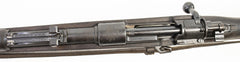 German Kar98k M937B 8mm WWII (Portuguese Contract) Mauser - Matching Bayonet and Serial Number RI4967AMB_F9758PB