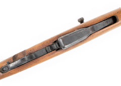 SKS Yugo M59/66 Rifle - Sporterized Sights -  Fair Condition