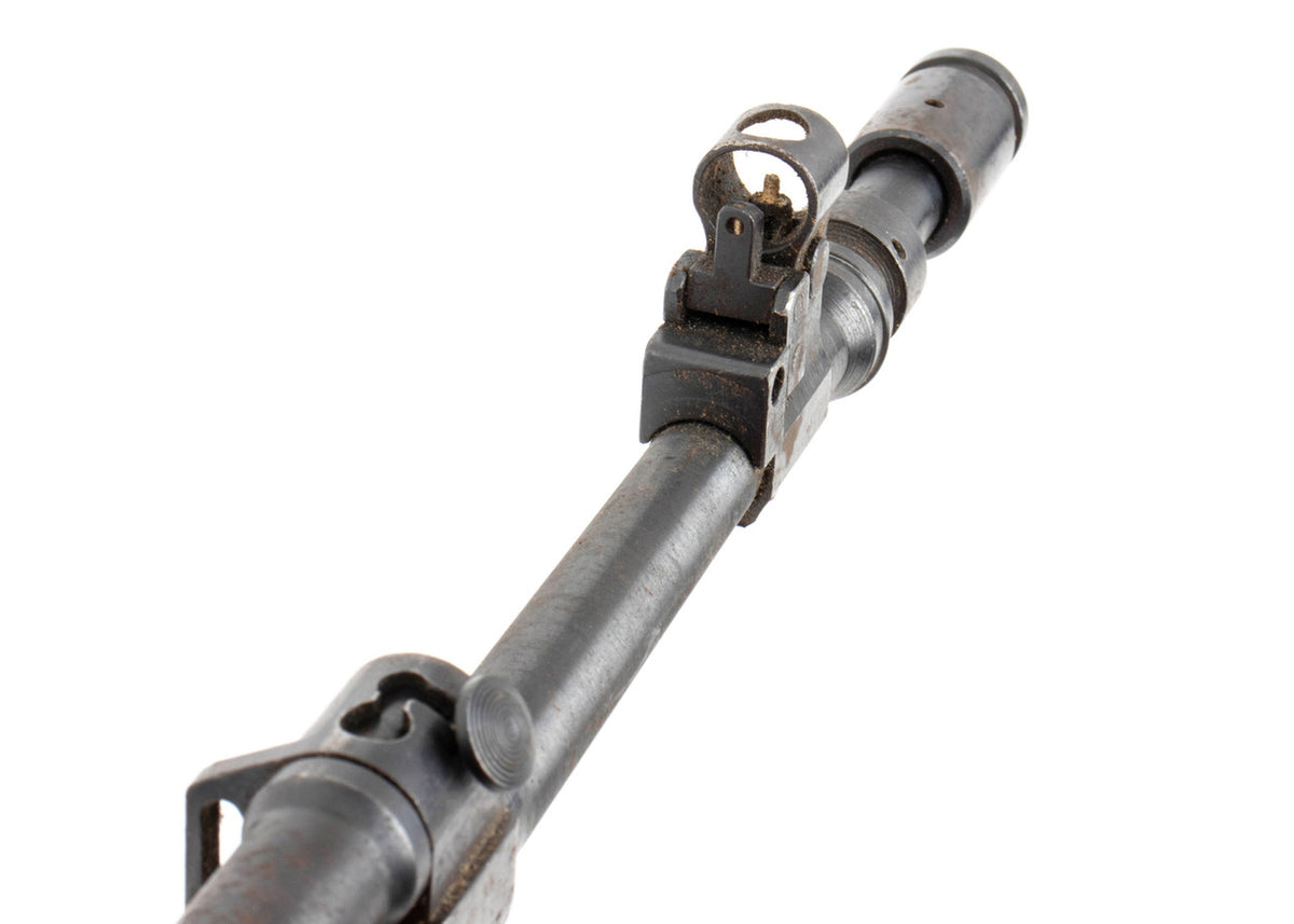 SKS Yugo M59/66 Rifle - Sporterized Sights -  Fair Condition