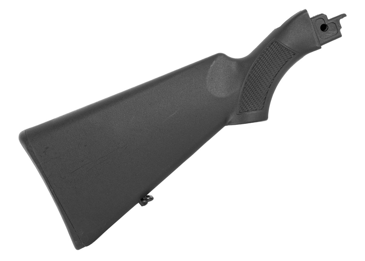Saiga Shotgun Buttstock