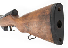 SKS Yugo M59/66 Rifle - Sporterized Sights -  Fair Condition