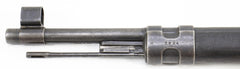 German Kar98k M937B 8mm WWII (Portuguese Contract) Mauser - Matching Bayonet and Serial Number RI4967AMB_F2624PB