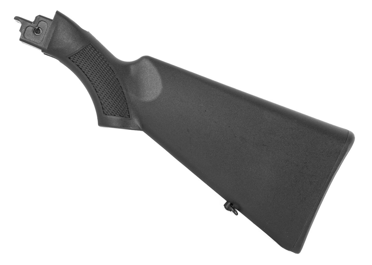 Saiga Shotgun Buttstock
