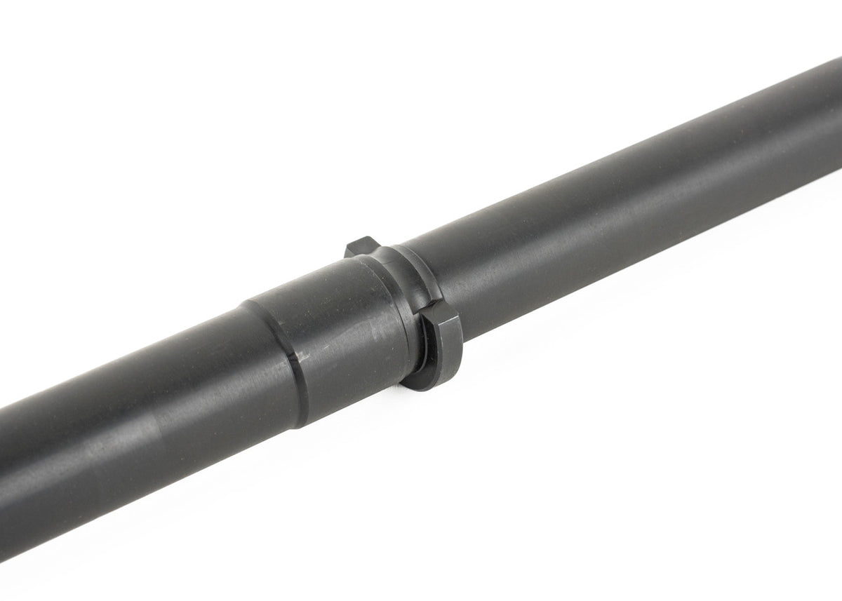 UZI 9mm 16.25" QPQ Nitride Barrel