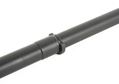UZI 9mm 16.25" QPQ Nitride Barrel
