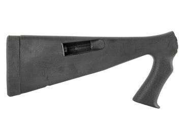 Speedfed Shotgun Pistol Grip Buttstock