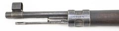 German Kar98k M937B 8mm WWII (Portuguese Contract) Mauser - Matching Bayonet and Serial Number RI4967AMB_F1915PB