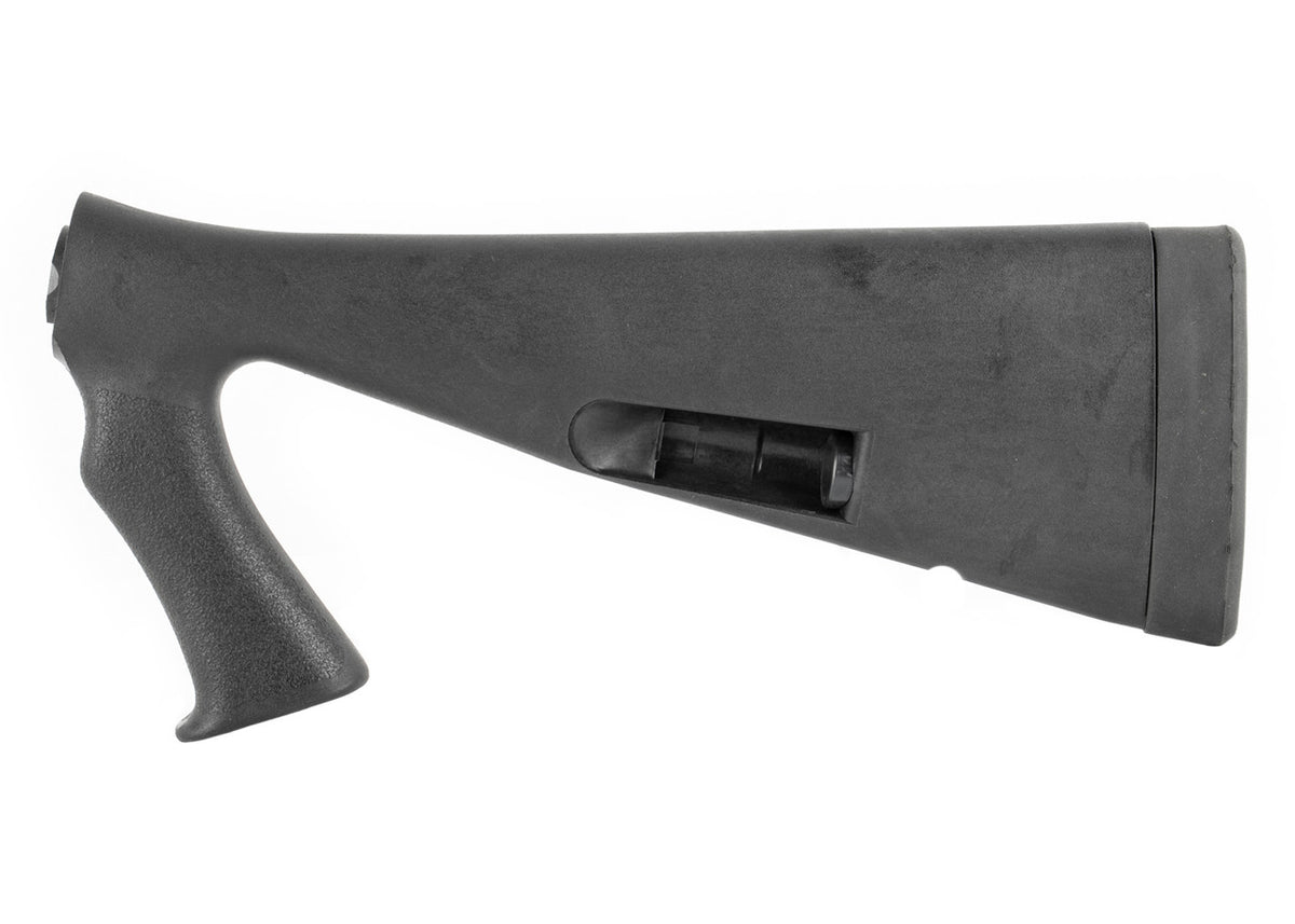 Speedfed Shotgun Pistol Grip Buttstock