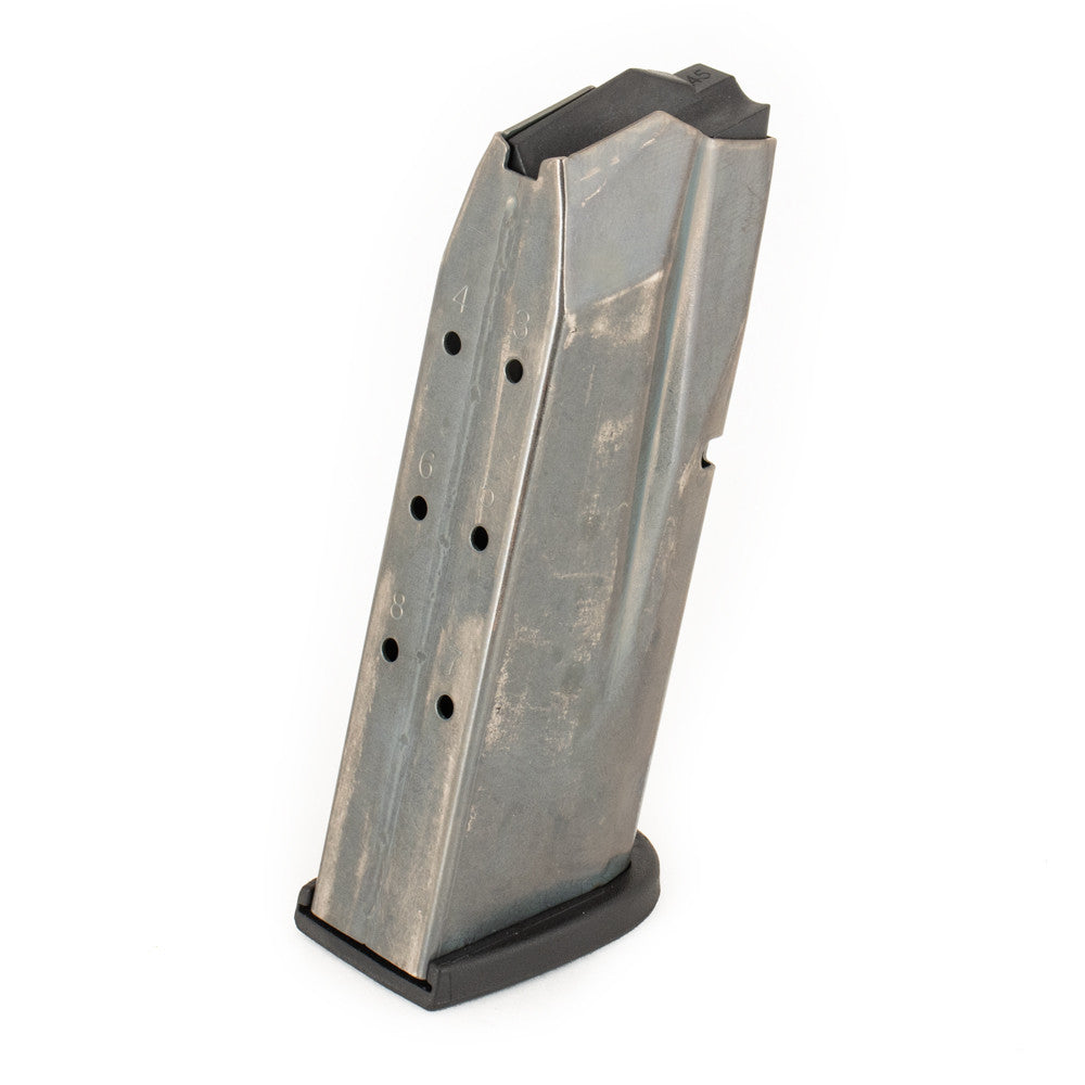 Smith & Wesson M&P Compact .45 ACP Compact 8rd Black Steel Magazine