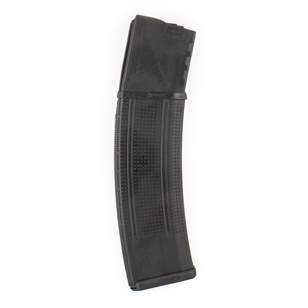 ProMag AR-15 .223/5.56, 40rd Black Polymer/Steel Lined Magazine