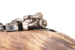 M48A 8mm Mauser Bolt Action Rifle Sporterized - Overall Surplus Good Condition (13)