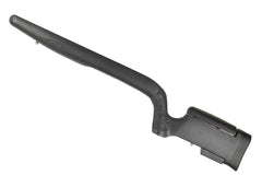Mosin Nagant Target Style Wood Stock in Black