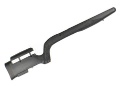 Mosin Nagant Target Style Wood Stock in Black