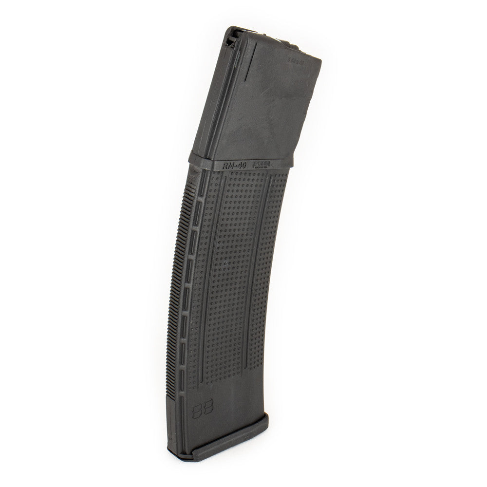 ProMag AR-15 .223/5.56, 40rd Black Polymer/Steel Lined Magazine