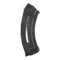 UTG 30rd AK/AKM 7.62x39 Windowed Polymer Magazine